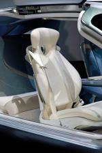 Mercedes-Benz F125 Concept 2011 года